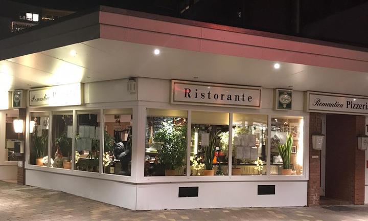 Ristorante Romantica