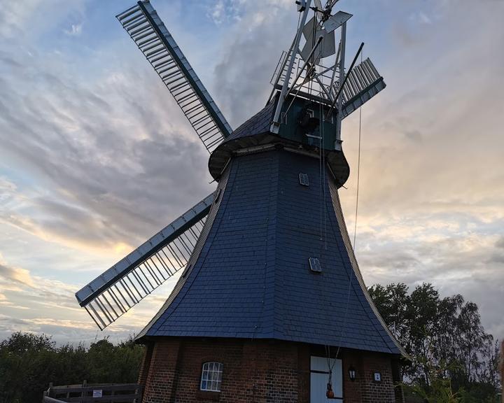 Restaurant Zur Krokauer Mühle