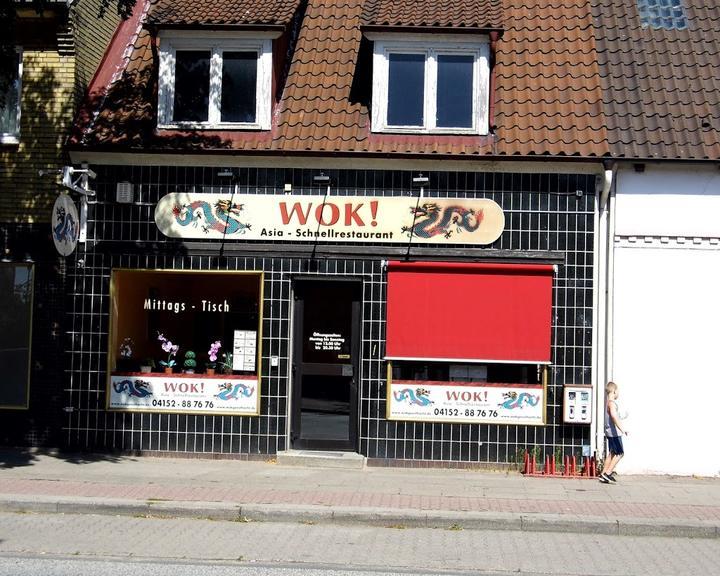 Asia Schnellrestaurant WOK