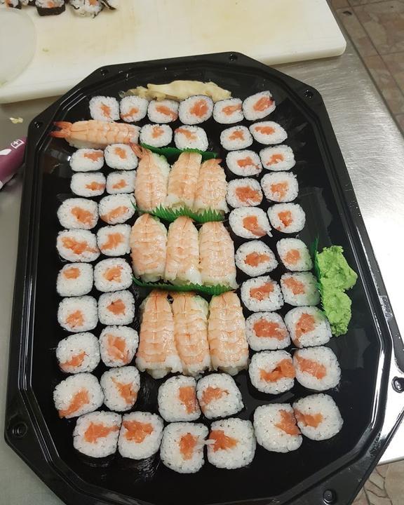 Niitaka Sushi