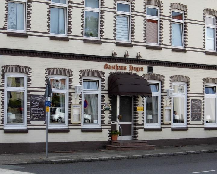 Gasthaus Hagen