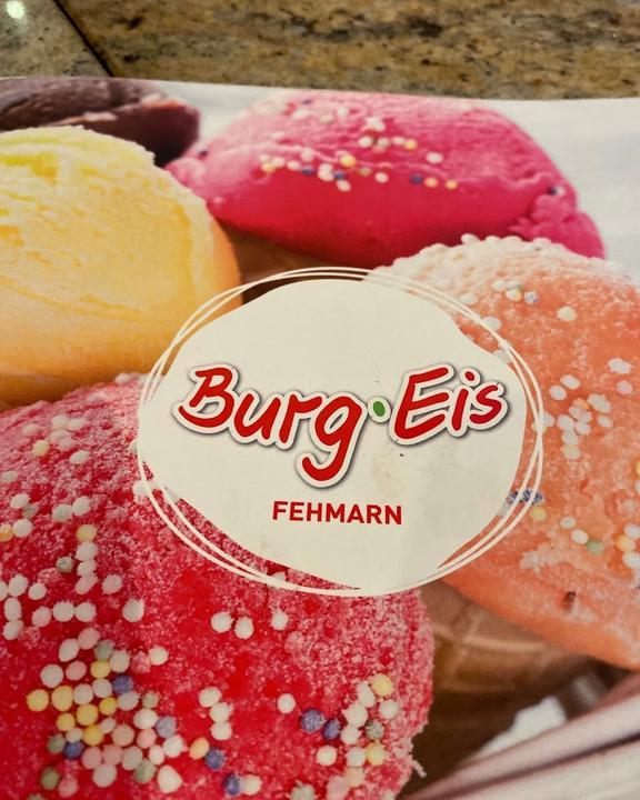 Burg Eis Lütt Huus