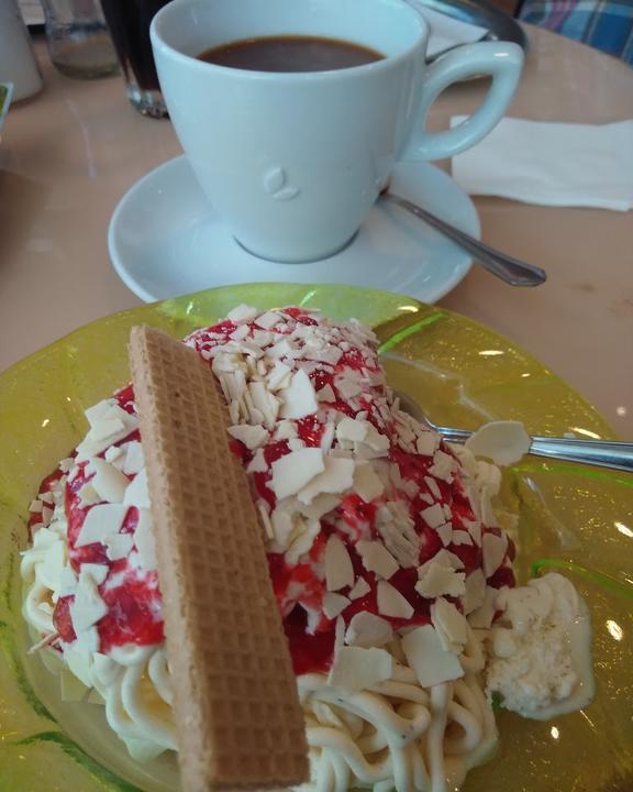 Eiscafe Tivoli